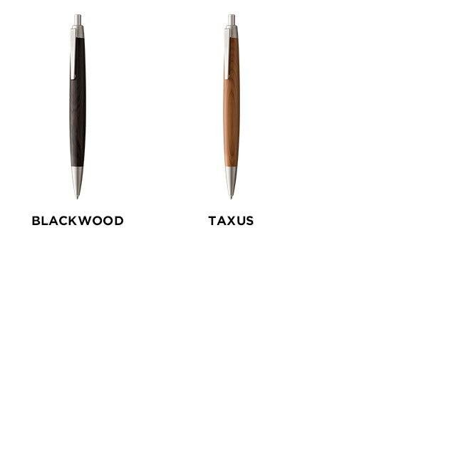 LAMYラミー2000ブラックウッドタクサス油性ボールペン筆記用具文房具ブラック黒シルバーブラウン茶