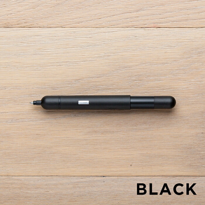 LAMYラミーピコ油性ボールペン筆記用具文房具ボールペンブラック黒ネイビーオレンジホワイト白シルバーギフトプレゼント