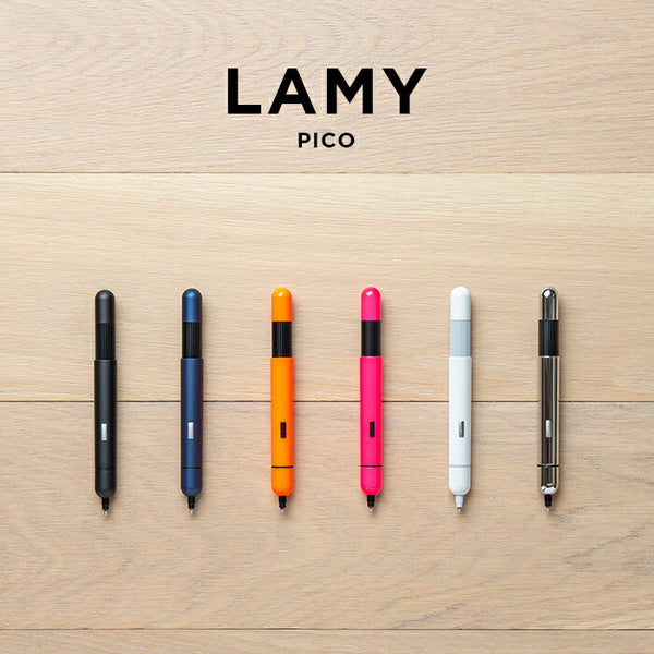 LAMY PICO BALLPOINT PEN