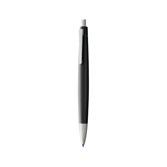 LAMYラミー20004色油性ボールペンL401筆記用具文房具多機能ペン複合ペン4色ボールペンブラック黒シルバー