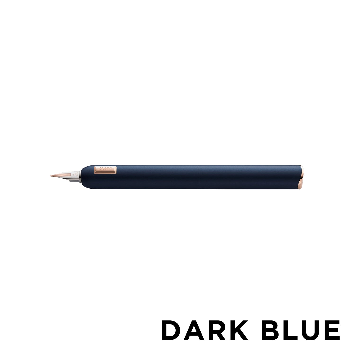 LAMY DIALOG CC FOUNTAIN PEN 万年筆 l81bl_1