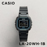 CASIO STANDARD LADYS LA-20WH 腕時計 la-20wh-1b_1