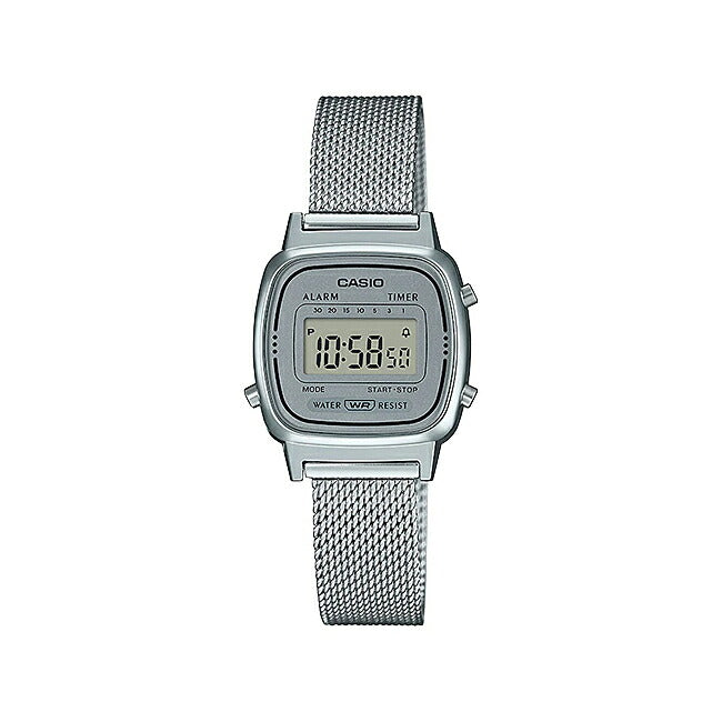 CASIO STANDARD LA670WEM-7