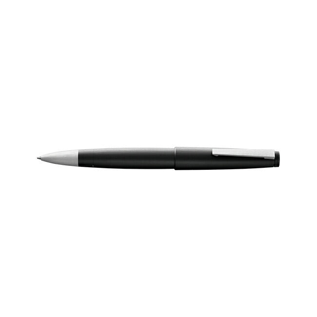 LAMY2000ラミー2000ローラーボールLM301筆記用具文房具ブランド水性ボールペンブラック黒ギフトプレゼント