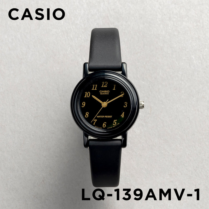 CASIO STANDARD LADYS LQ-139AMV 腕時計 lq-139amv-1_1