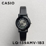 CASIO STANDARD LADYS LQ-139AMV 腕時計 lq-139amv-1b3_1