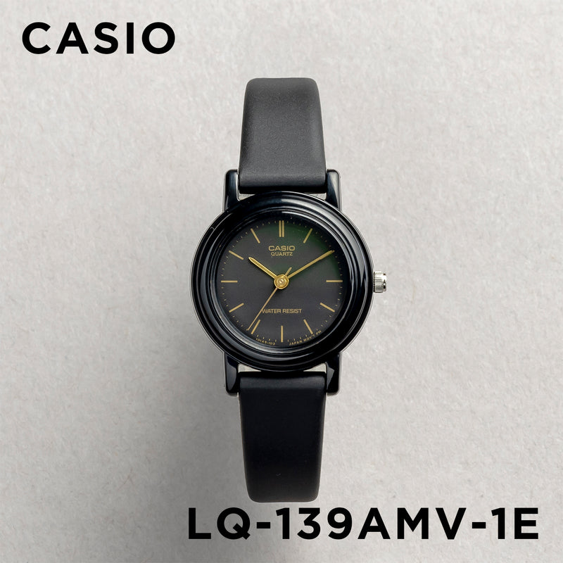 CASIO STANDARD LADYS LQ-139AMV 腕時計 lq-139amv-1e_1