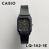 CASIO STANDARD LADYS LQ-142 腕時計 lq-142-1e_1
