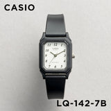 CASIO STANDARD LADYS LQ-142 腕時計 lq-142-7b_1