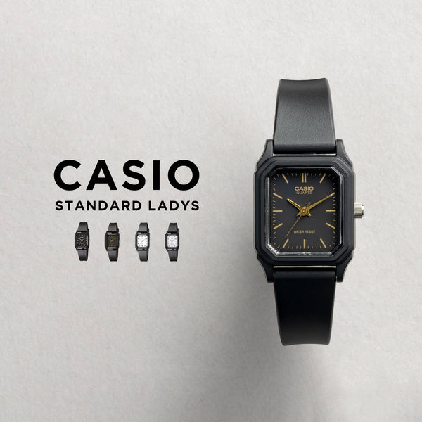 CASIO STANDARD LADYS LQ-142 腕時計 lq-142_1
