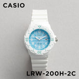 CASIO STANDARD LADYS LRW-200H 腕時計 lrw-200h-2c_1