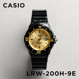 CASIO STANDARD LADYS LRW-200H 腕時計 lrw-200h-9e_1