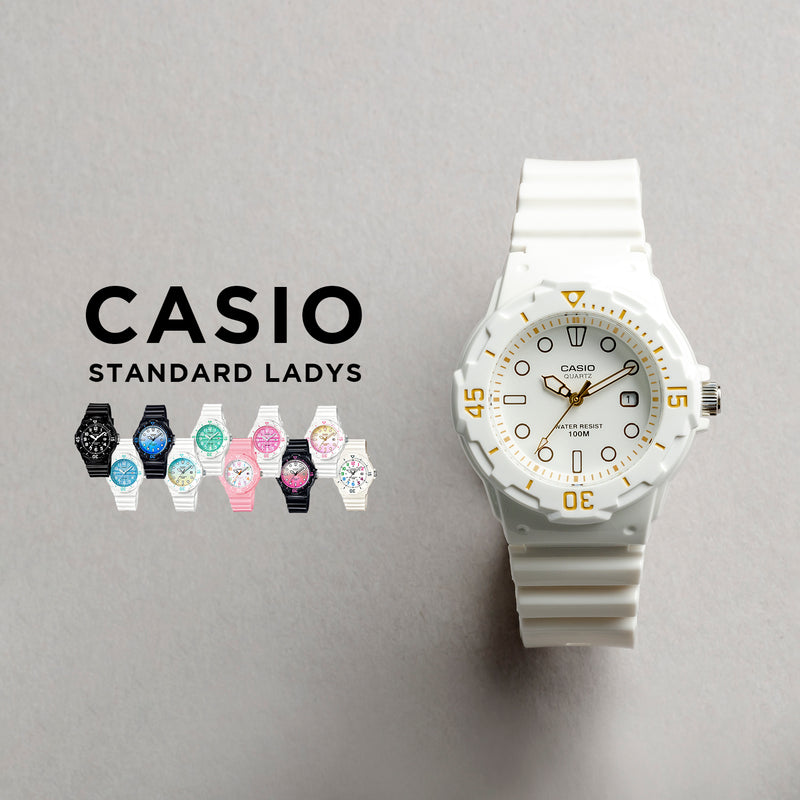 CASIO STANDARD LADYS LRW-200H 腕時計 lrw-200h_1