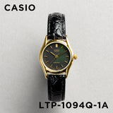 CASIO STANDARD LADYS LTP-1094Q 腕時計 ltp-1094q-1a_1