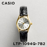 CASIO STANDARD LADYS LTP-1094Q 腕時計 ltp-1094q-7b2_1