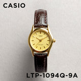 CASIO STANDARD LADYS LTP-1094Q 腕時計 ltp-1094q-9a_1
