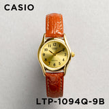 CASIO STANDARD LADYS LTP-1094Q 腕時計 ltp-1094q-9b_1