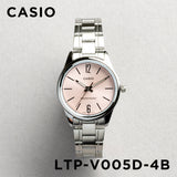 CASIO STANDARD LADYS LTP-V005D 腕時計 ltp-v005d-4b_1