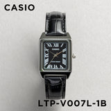 CASIO STANDARD LADYS LTP-V007L 腕時計 ltp-v007l-1b_1