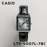CASIO STANDARD LADYS LTP-V007L 腕時計 ltp-v007l-7b1_1
