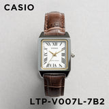 CASIO STANDARD LADYS LTP-V007L 腕時計 ltp-v007l-7b2_1