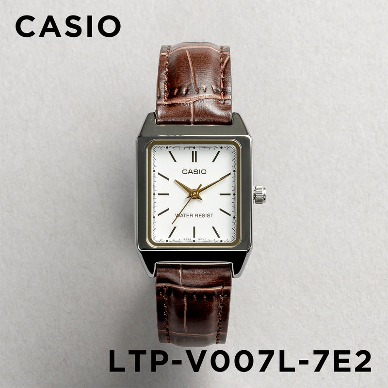 CASIO STANDARD LADYS LTP-V007L 腕時計 ltp-v007l-7e2_1