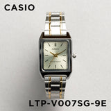 CASIO STANDARD LADYS LTP-V007D.G.SG 腕時計 ltp-v007sg-9e_1