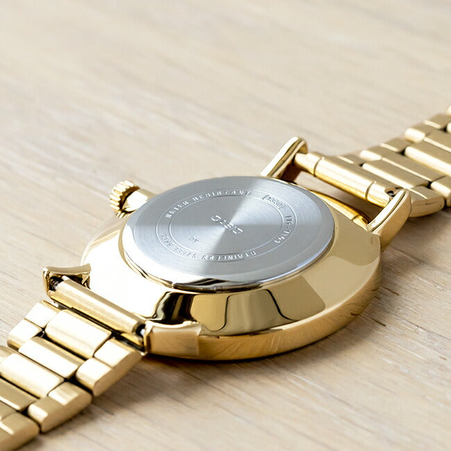 【10年保証】【日本未発売】CASIOカシオスタンダードLTP-VT01G-7B腕時計時計ブランドレディースキッズ子供女の子チープカシオチプカシアナログゴールド金ホワイト白海外モデルギフトプレゼント