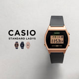 CASIO STANDARD LADYS LW-204 腕時計 lw-204_1