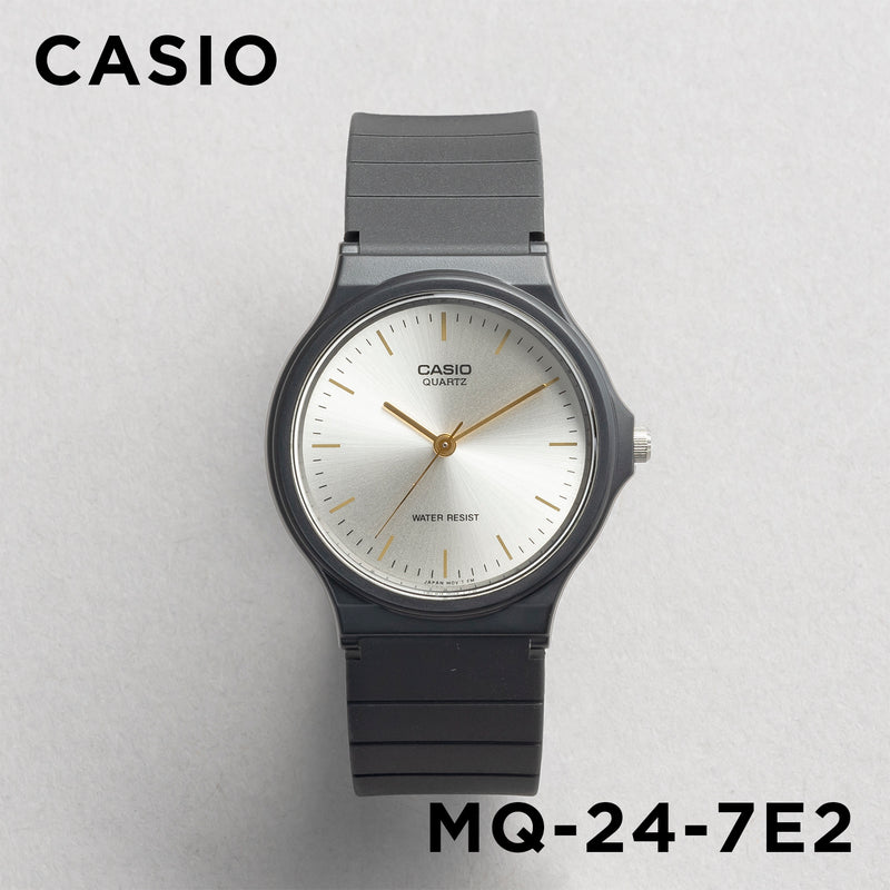 CASIO STANDARD MENS MQ-24 腕時計 mq-24-7e2_1
