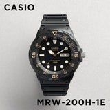 CASIO STANDARD MENS MRW-200H 腕時計 mrw-200h-1e_1