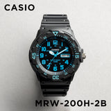CASIO STANDARD MENS MRW-200H 腕時計 mrw-200h-2b_1