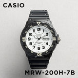 CASIO STANDARD MENS MRW-200H 腕時計 mrw-200h-7b_1