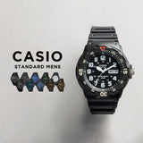 CASIO STANDARD MENS MRW-200H 腕時計 mrw-200h_1