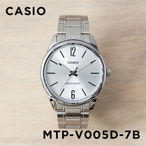 Casio mtp online voo5d