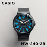 CASIO STANDARD MENS MW-240* 腕時計 mw-240-2b_1