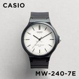 CASIO STANDARD MENS MW-240* 腕時計 mw-240-7e_1