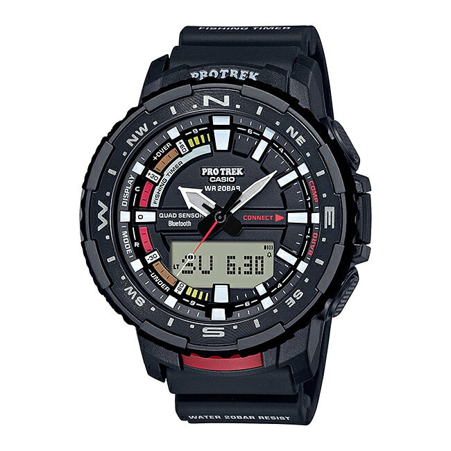 CASIO PRO TREK PRT-B70-1