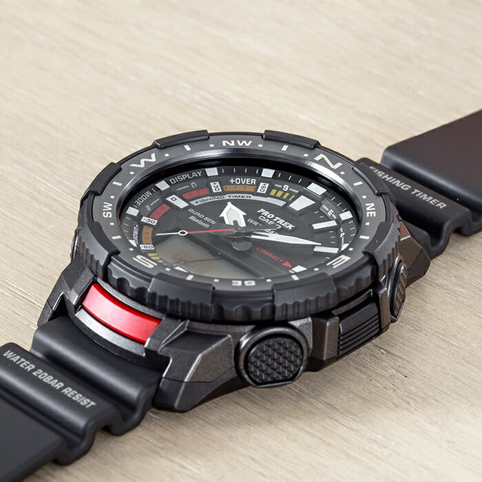 CASIO PRO TREK PRT-B70-1