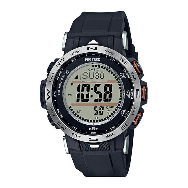 CASIO PRO TREK PRW-30-1A