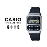 CASIO STANDARD MENS A100WEF 腕時計 s-a100wef_1