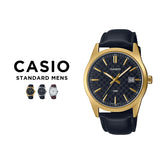 CASIO STANDARD MENS MTP-VD03GL.L 腕時計 s-mtp-vd03gl.l_1