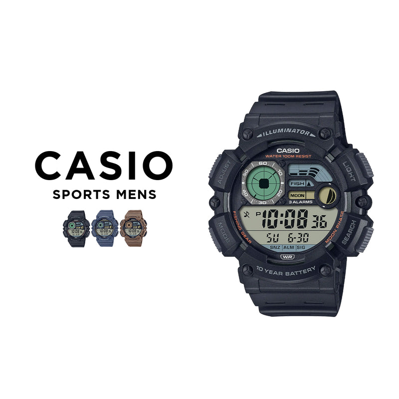 CASIO SPORTS MENS WS-1500H 腕時計 s-ws-1500h_1