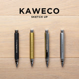 KAWECO SKETCH UP PENCIL 5.6MM シャープペンシル sketchup56_1