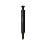 KAWECOカヴェコスペシャルミニボールペン筆記用具文房具ブランド油性ブラック黒ギフトプレゼント