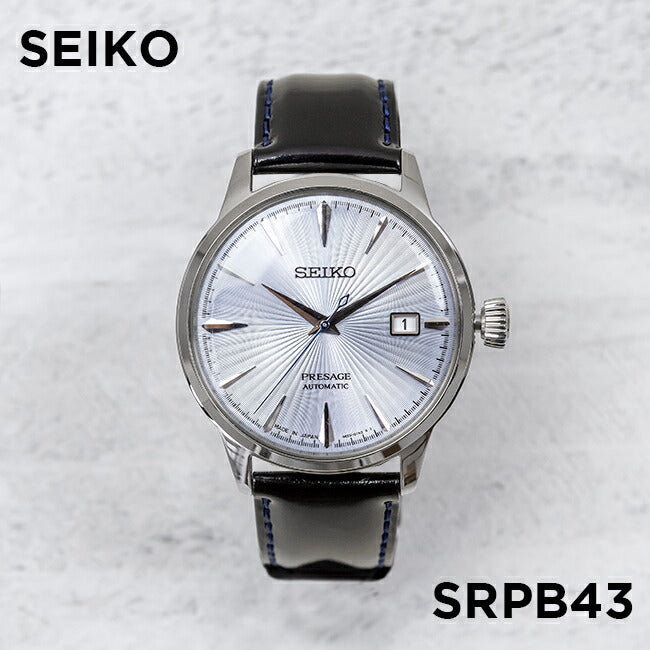 SEIKO / PRESAGE