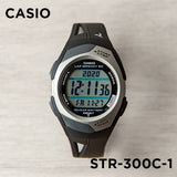 CASIO PHYS STR-300 腕時計 str-300c-1_1