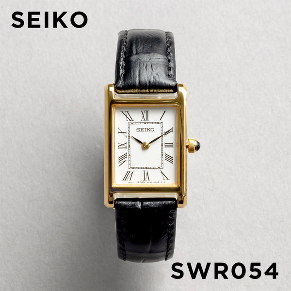 SEIKO ESSENTAILS <br>SWR054 - sunwatch.tokyo