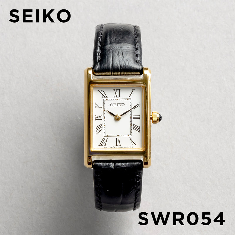 Seiko Essentials Ladys SWR054. 腕時計 swr054_1