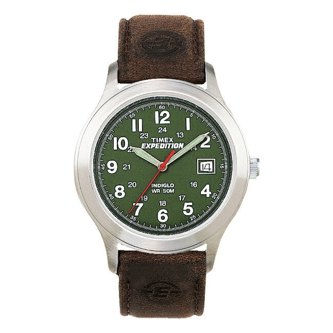 TIMEX EXPEDITION METAL FIELD 39MM T40051